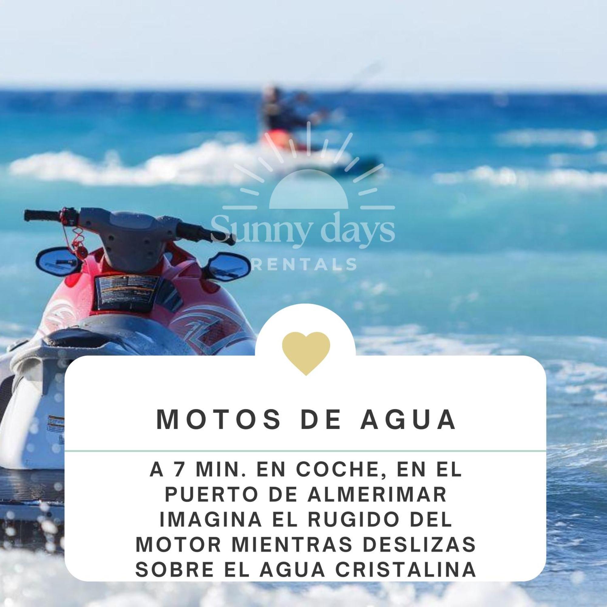 エル・エヒドAlmerimar, Terraza,Piscinas,Parking,Gymアパートメント エクステリア 写真
