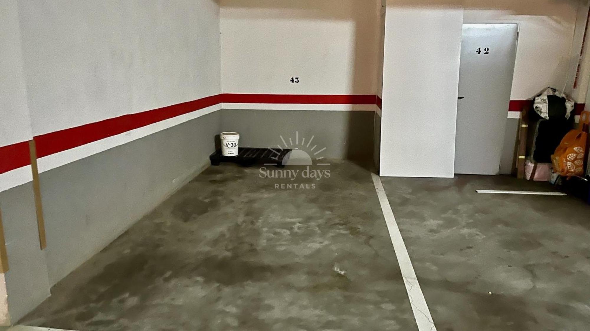 エル・エヒドAlmerimar, Terraza,Piscinas,Parking,Gymアパートメント エクステリア 写真