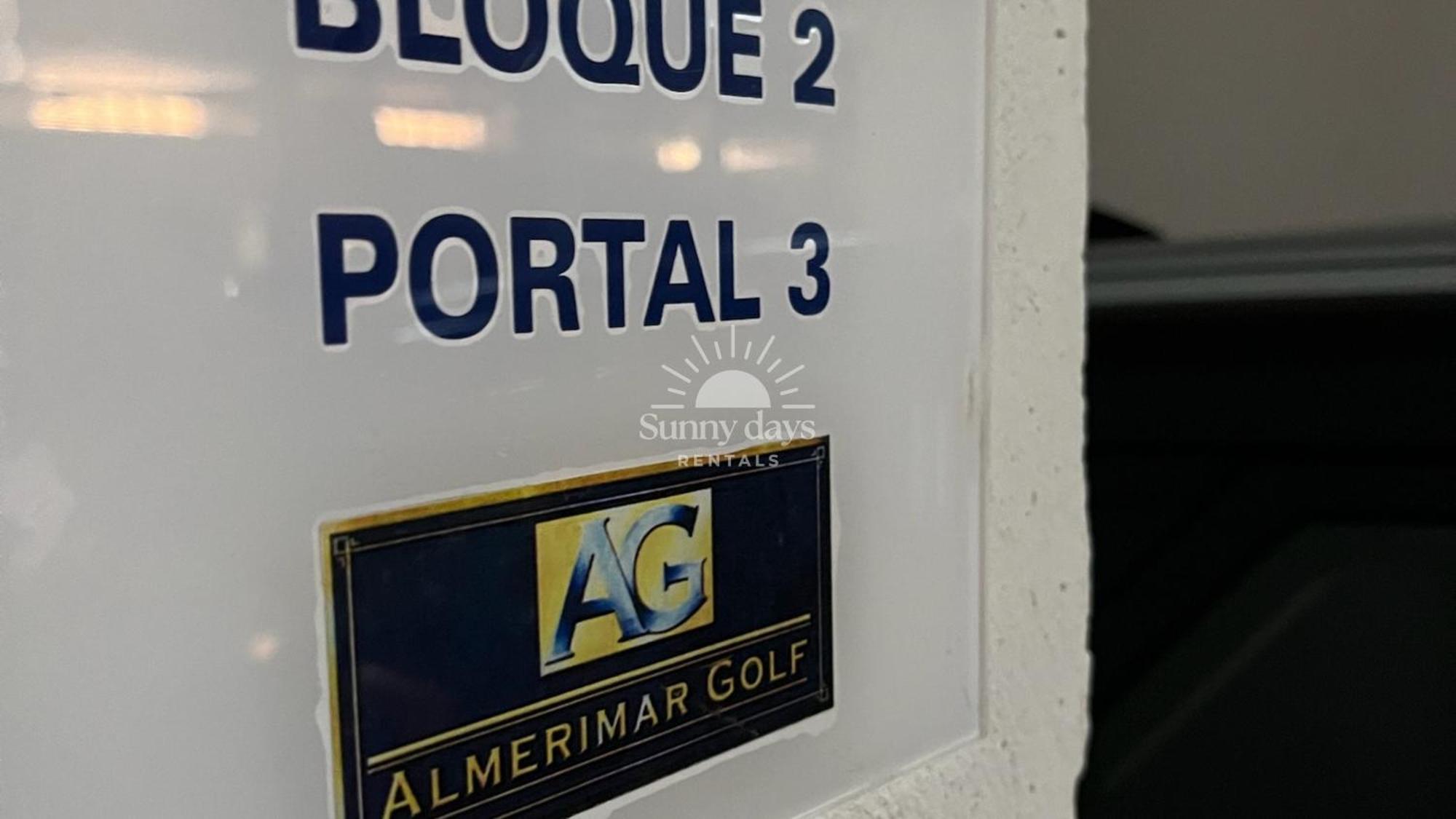 エル・エヒドAlmerimar, Terraza,Piscinas,Parking,Gymアパートメント エクステリア 写真