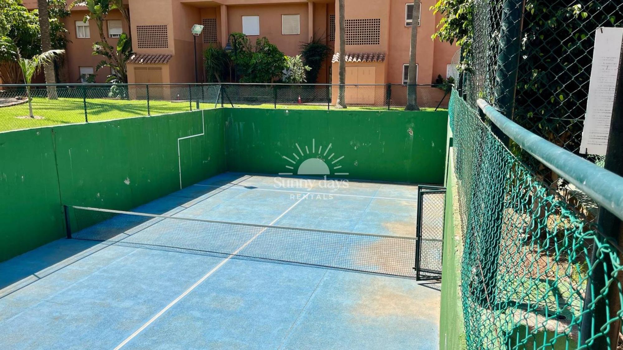 エル・エヒドAlmerimar, Terraza,Piscinas,Parking,Gymアパートメント エクステリア 写真